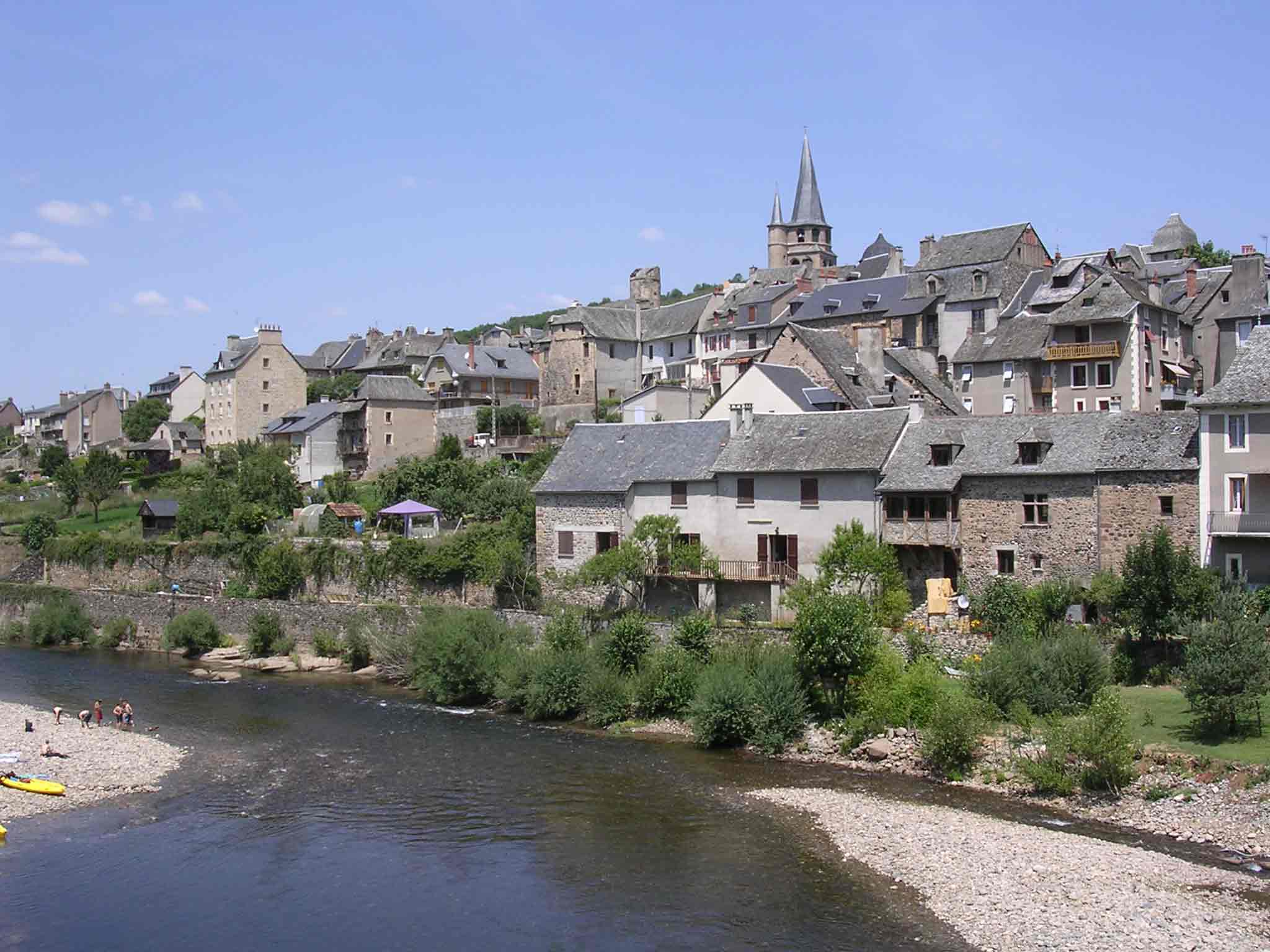 dordogne images