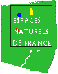 Logo Espace Naturels de France