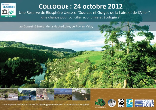 cover du programme