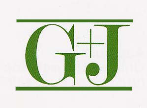 Logo G+J
