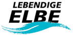 Logo Lebendige Elbe