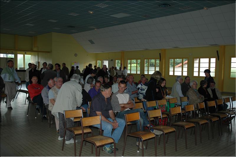 collectif contre la mine de charbon- lucenay les Aix